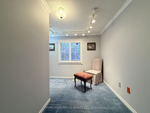 Photo 19 at 56 - 50 Blackwell Avenue, Malvern, Toronto