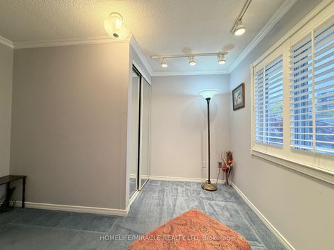 Photo 20 at 56 - 50 Blackwell Avenue, Malvern, Toronto