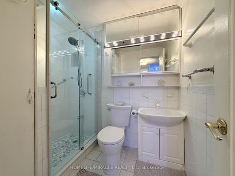 Photo 21 at 56 - 50 Blackwell Avenue, Malvern, Toronto