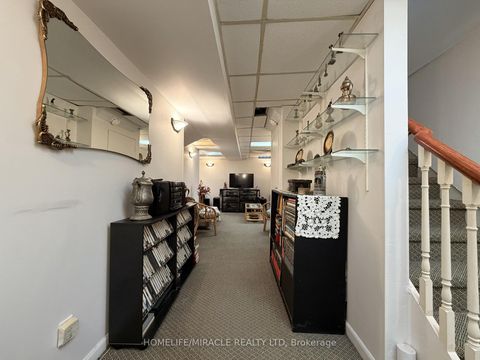 Photo 22 at 56 - 50 Blackwell Avenue, Malvern, Toronto