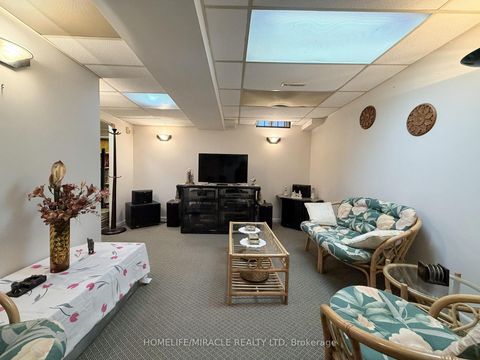 Photo 23 at 56 - 50 Blackwell Avenue, Malvern, Toronto