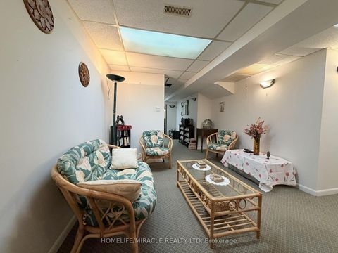 Photo 24 at 56 - 50 Blackwell Avenue, Malvern, Toronto