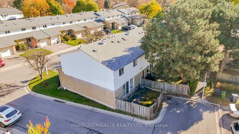 Photo 26 at 56 - 50 Blackwell Avenue, Malvern, Toronto