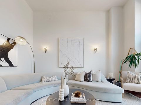 Photo 5 at 1021 Craven Road, Coxwell, Toronto
