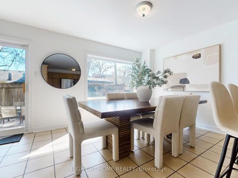 Photo 7 at 1021 Craven Road, Coxwell, Toronto