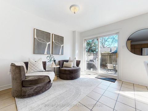Photo 10 at 1021 Craven Road, Coxwell, Toronto