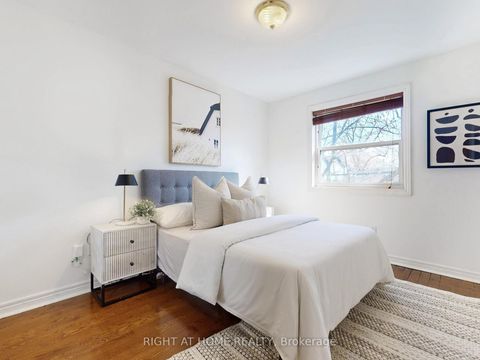 Photo 22 at 1021 Craven Road, Coxwell, Toronto
