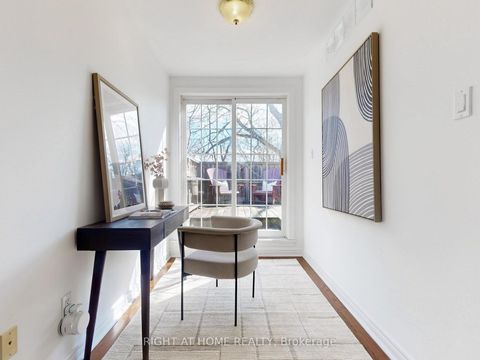 Photo 26 at 1021 Craven Road, Coxwell, Toronto