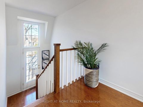 Photo 27 at 1021 Craven Road, Coxwell, Toronto