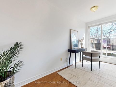 Photo 29 at 1021 Craven Road, Coxwell, Toronto