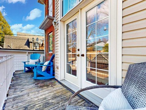 Photo 40 at 1021 Craven Road, Coxwell, Toronto
