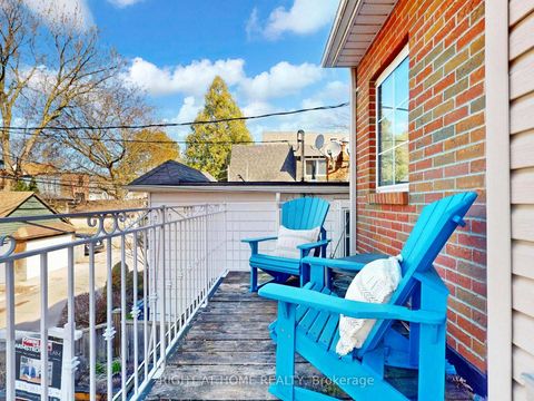 Photo 41 at 1021 Craven Road, Coxwell, Toronto