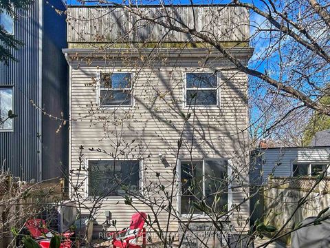 Photo 42 at 1021 Craven Road, Coxwell, Toronto
