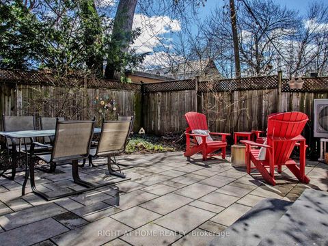 Photo 45 at 1021 Craven Road, Coxwell, Toronto