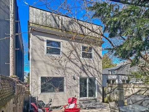 Photo 47 at 1021 Craven Road, Coxwell, Toronto