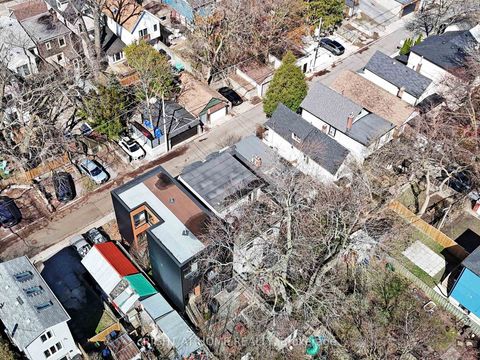 Photo 48 at 1021 Craven Road, Coxwell, Toronto