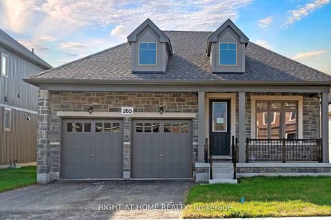 Photo 1 at 265 Wilcox Drive, Stayner, Clearview