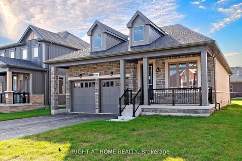 Photo 4 at 265 Wilcox Drive, Stayner, Clearview