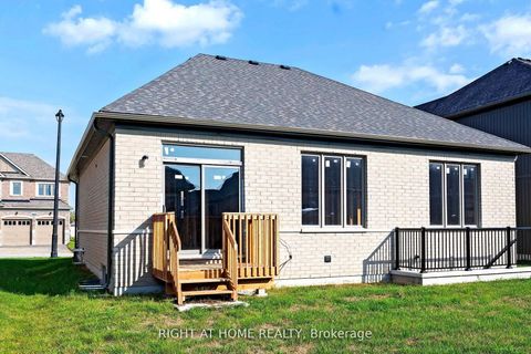 Photo 9 at 265 Wilcox Drive, Stayner, Clearview