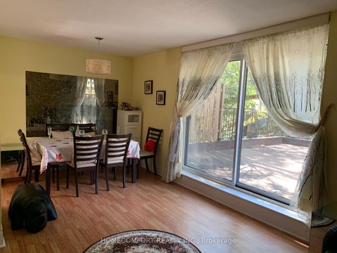 Photo 5 at 104 - 3740 Don Mills Road, Hillcrest Village, Toronto