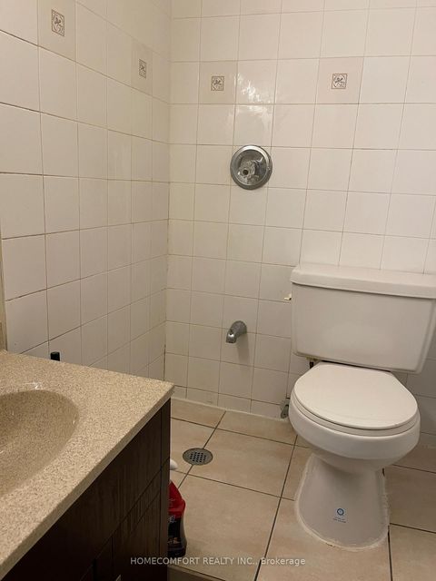 Photo 8 at 104 - 3740 Don Mills Road, Hillcrest Village, Toronto