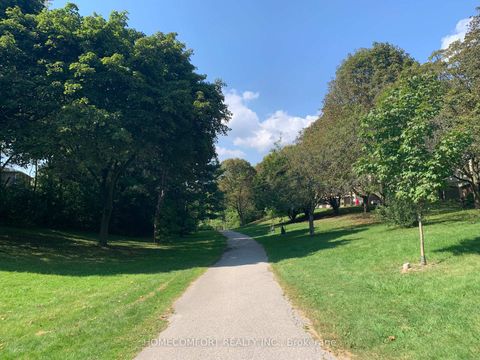 Photo 9 at 104 - 3740 Don Mills Road, Hillcrest Village, Toronto