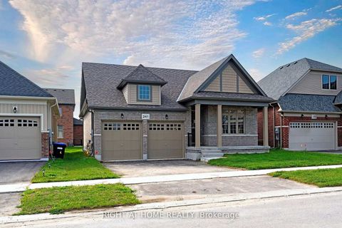 Photo 0 at 241 Wilcox Drive, Stayner, Clearview