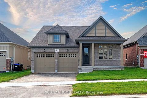 Photo 1 at 241 Wilcox Drive, Stayner, Clearview