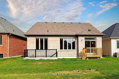 Photo 9 at 241 Wilcox Drive, Stayner, Clearview