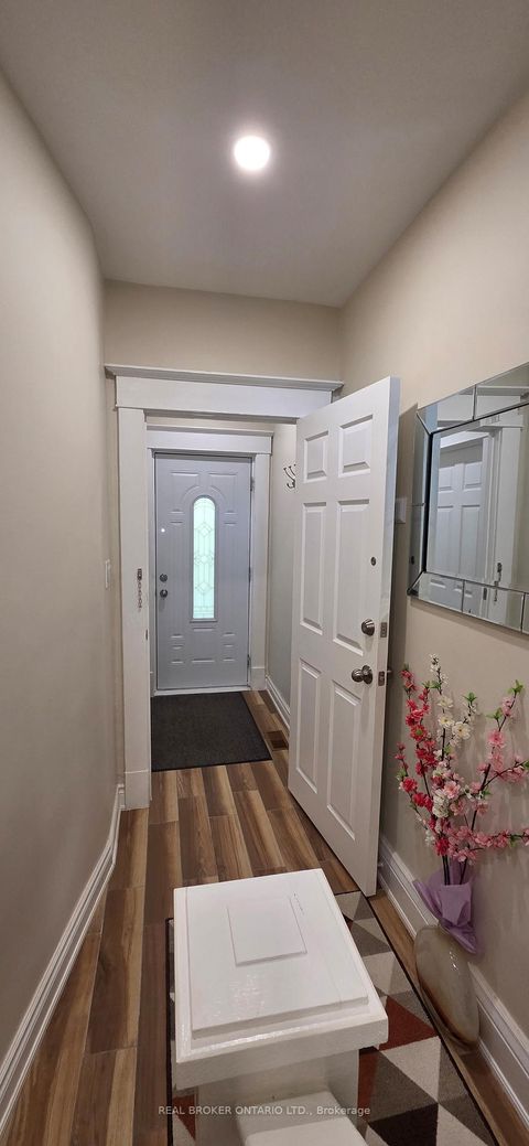 Photo 1 at 17 Howard Park Avenue, Roncesvalles, Toronto