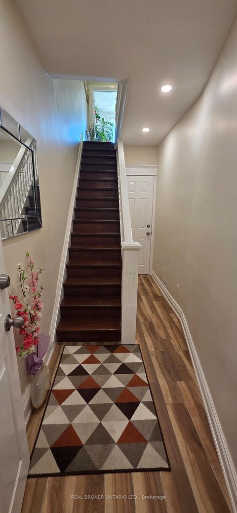Photo 2 at 17 Howard Park Avenue, Roncesvalles, Toronto