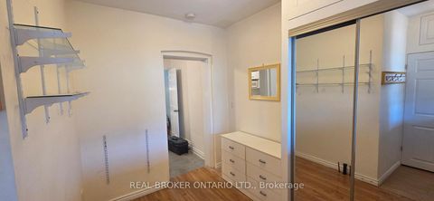 Photo 9 at 17 Howard Park Avenue, Roncesvalles, Toronto