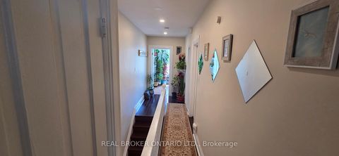 Photo 16 at 17 Howard Park Avenue, Roncesvalles, Toronto