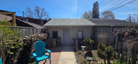 Photo 25 at 17 Howard Park Avenue, Roncesvalles, Toronto