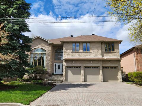 Photo 0 at 16 Lawnview Drive, Willowdale East, Toronto