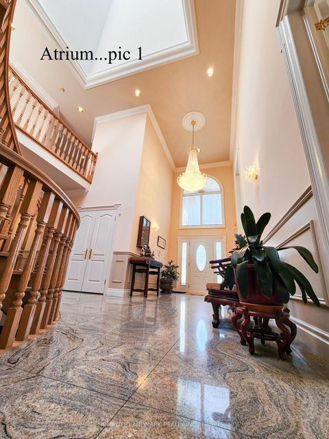 Photo 5 at 16 Lawnview Drive, Willowdale East, Toronto