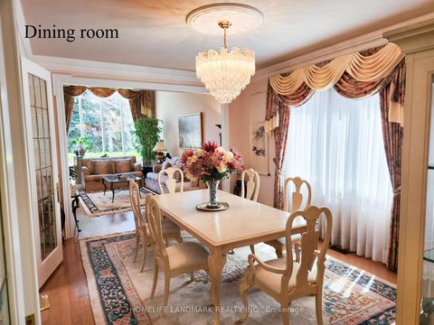 Photo 16 at 16 Lawnview Drive, Willowdale East, Toronto