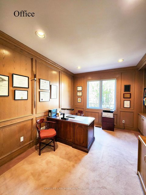 Photo 19 at 16 Lawnview Drive, Willowdale East, Toronto
