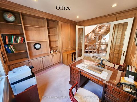 Photo 20 at 16 Lawnview Drive, Willowdale East, Toronto