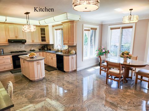 Photo 21 at 16 Lawnview Drive, Willowdale East, Toronto