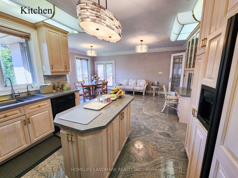 Photo 22 at 16 Lawnview Drive, Willowdale East, Toronto