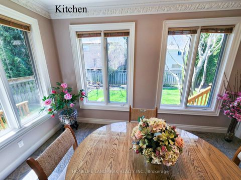 Photo 23 at 16 Lawnview Drive, Willowdale East, Toronto