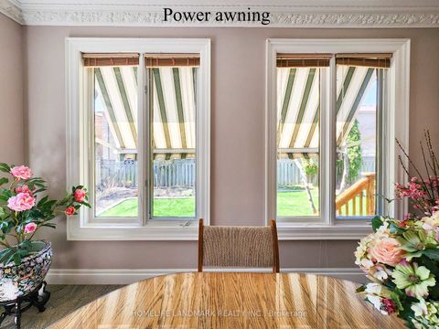 Photo 24 at 16 Lawnview Drive, Willowdale East, Toronto