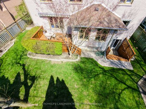 Photo 48 at 16 Lawnview Drive, Willowdale East, Toronto