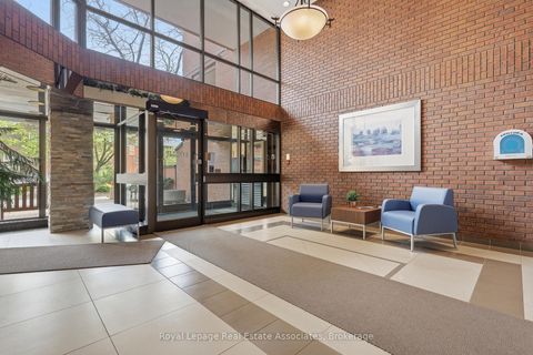 Photo 2 at 116 - 40 Sylvan Valley Way, Nortown, Toronto