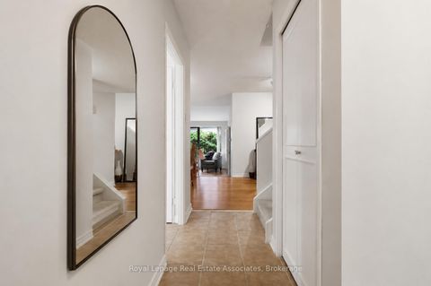 Photo 3 at 116 - 40 Sylvan Valley Way, Nortown, Toronto
