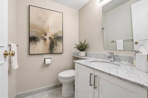 Photo 4 at 116 - 40 Sylvan Valley Way, Nortown, Toronto