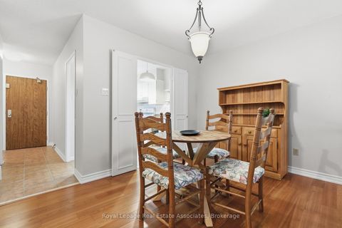 Photo 5 at 116 - 40 Sylvan Valley Way, Nortown, Toronto
