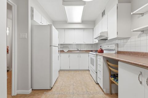 Photo 6 at 116 - 40 Sylvan Valley Way, Nortown, Toronto