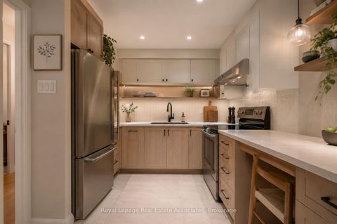 Photo 7 at 116 - 40 Sylvan Valley Way, Nortown, Toronto